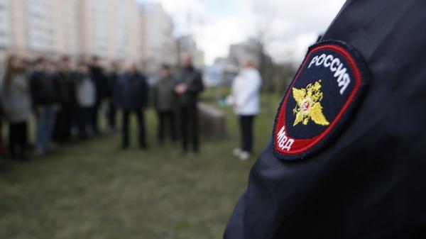 У подозреваемых в избиениях прохожих на юге Петербурга провели обыски