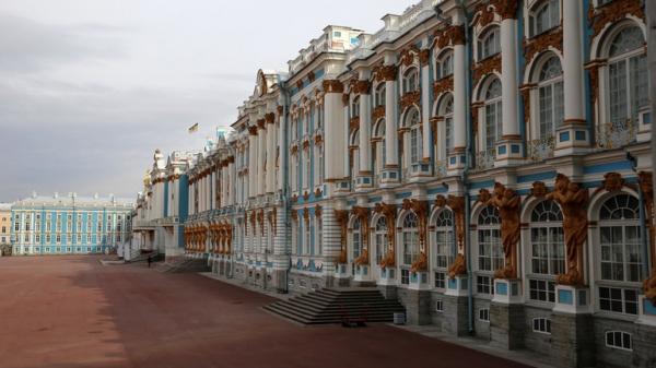В Петербурге вручили Царскосельскую художественную премию