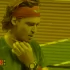 Российский теннисист Рублев вышел в полуфинал Мастерса в Шанхае