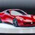 Mazda Iconic SP: роторный спорткар в новом прочтении