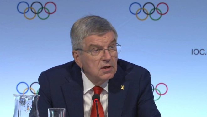 МОК включит в программу Олимпиады‑2028 пять видов спорта