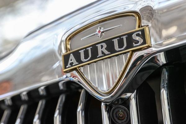 Не все то золото, что Aurus: спасется ли автопроизводитель от краха