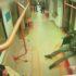 В Подмосковье задержали мужчину, который унёс с собой забытый пассажиром метро ноутбук (ВИДЕО)