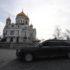 Путин пересаживает чиновников на отечественные авто. Китайцы потирают руки