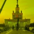 Петербург присоединится к Международной выставке-форуму Россия