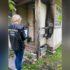 В Ленобласти пьяный поджигатель пытался спалить дом с подругой внутри