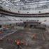 Гендиректор «СКА Арены» не исключил переезд СКА на новый стадион до конца 2023 года