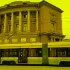 Пассажирам трамвая Достоевский расскажут о Русском музее