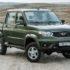 УАЗ начнет продавать автомобили в Гане