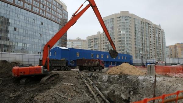 «Теплосеть» Петербурга толкает подрядчиков на торговлю с недружественным Западом