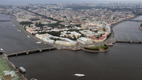 Специалисты разработают концепцию продвижение медицинского туризма в Петербурге