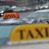 Нехватка водителей и снегопад повысили цены на такси