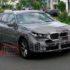 BMW X3 нового поколения проходит испытания в США