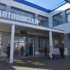 В Подпорожье — современный автовокзал