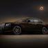 Rolls-Royce посвятил спецверсию седана Ghost солнечному затмению