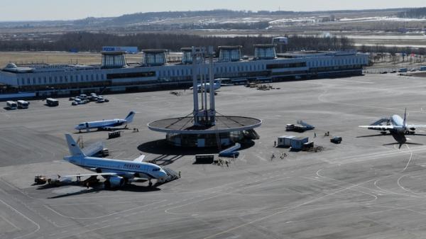 Из Пулково в аэропорт Абакана появятся прямые рейсы
