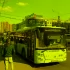 Пассажиравтотранс получит почти 350 новых автобусов за 9 млрд рублей