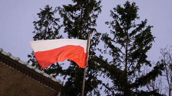 Польские перевозчики хотят перекрыть все въезды с Украины
