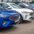 Минпромторг рекомендовал для госзакупки российские и китайские автомобили