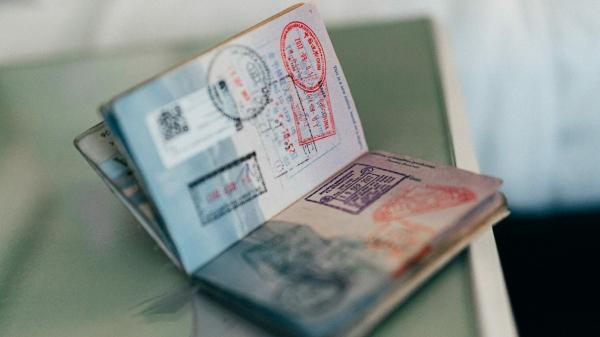 Россия планируют отменить туристические визы для пяти стран