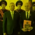 В преддверии Дня народного единства петербуржцам выдали государственные награды