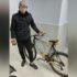 Росгвардейцы задержали велосипедного угонщика на Трамвайном проспекте