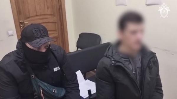Пойман еще один участник банды хулиганов, избивавших петербуржцев