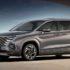 В России начались продажи больших минивэнов Hyundai