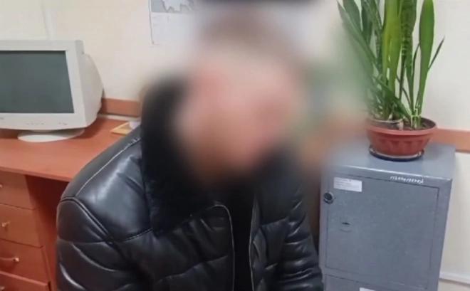 В Омской области в убийстве двух пенсионерок подозревают их 23-летнего внука0
