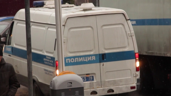 Двое погибли при столкновении "ВАЗа" с латвийской фурой в Ленобласти