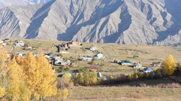 В шести районах Дагестана из-за усиления ветра нарушено электроснабжение