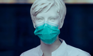 Разработчики создали «бесконечную» маску от коронавируса