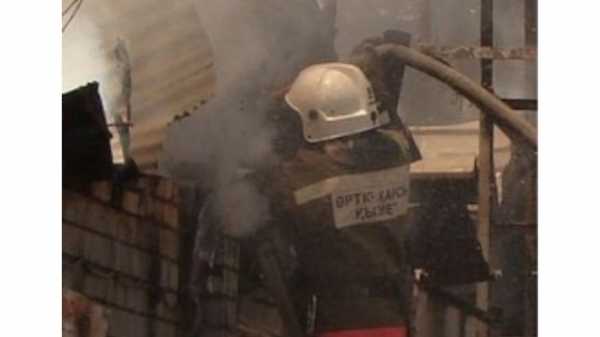 В Невском районе фитнес-клуб и ресторан эвакуировали из-за пожара