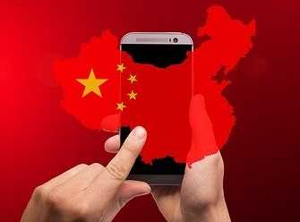 Китайские смартфоны вырастут в цене0