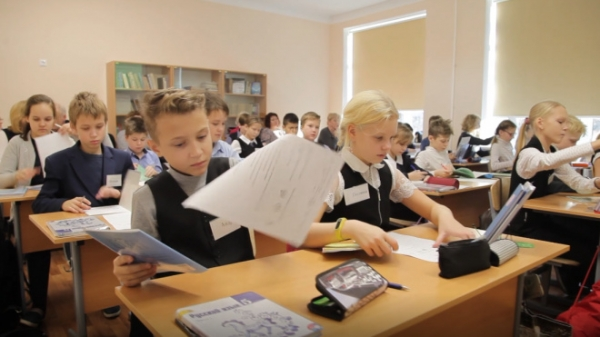 План эвакуации в Петербурге рассорил родителей и школы 