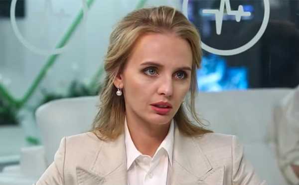  СМИ: «старшая дочь Путина» займется строительством медцентра в Ленобласти0