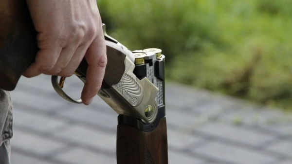 Пьяный мужчина открыл стрельбу из ружья во Всеволожском районе