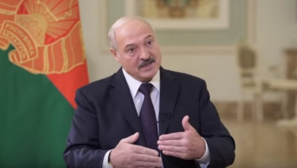 Лукашенко отказался поддерживать экономику из-за «психозов и пандемий»0