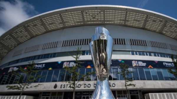 УЕФА может перенести старт Лиги наций из-за коронавируса