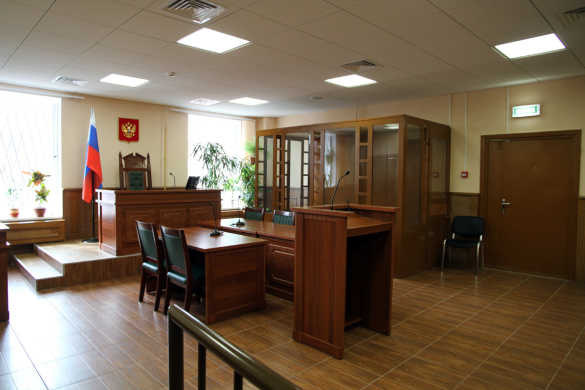 Петербургскую медсестру отправили под арест за кражу онкологических лекарств0