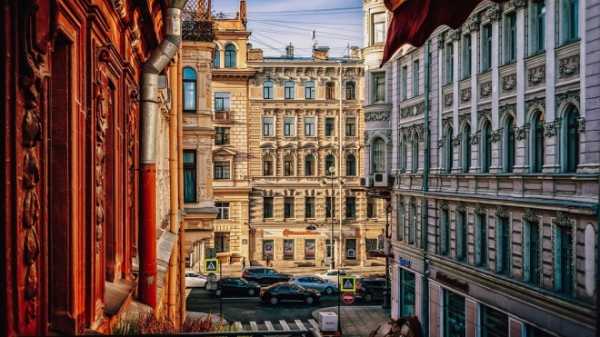 В Петербурге увеличился спрос на элитное жильё 