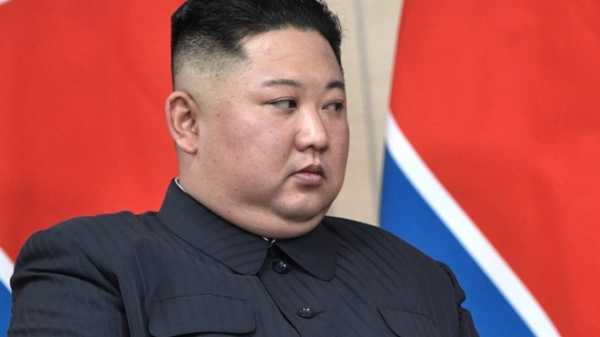 Американские СМИ "похоронили" Ким Чен Ына. Что известно к данному часу