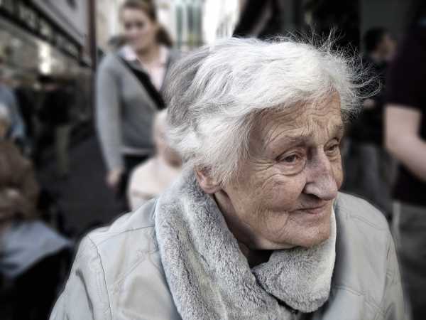 В Петербурге умерла пенсионерка, пострадавшая из-за наркоманов 0