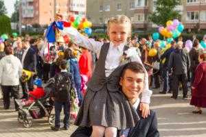 Школы и вузы Петербурга сделали безопасными к новому учебному году за 6 млрд. рублей