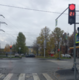 В Приморском районе подключен новый светофор