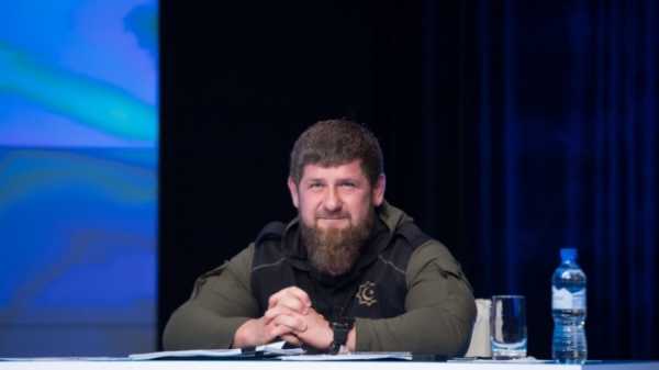 "Я это решение одобряю": Кадыров прокомментировал освобождение Кокорина и Мамаева