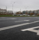Завершен ремонт нескольких улиц в Санкт-Петербурге