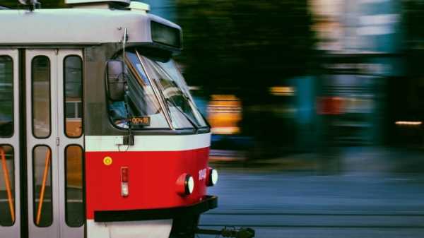В Петербурге появится "водородный трамвай"