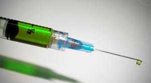 Петербургская компания к концу года будет выпускать не менее 3 миллионов доз вакцины от коронавируса