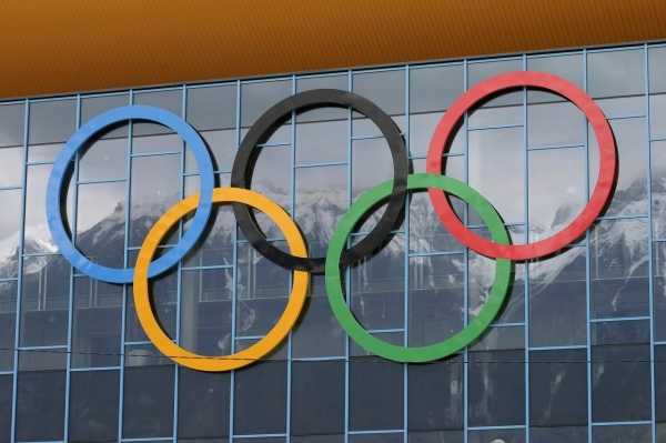 Олимпиаду в Токио не хотят отменять, несмотря на коронавирус0